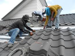 Best 4 Ply Roofing  in North Zanesville, OH